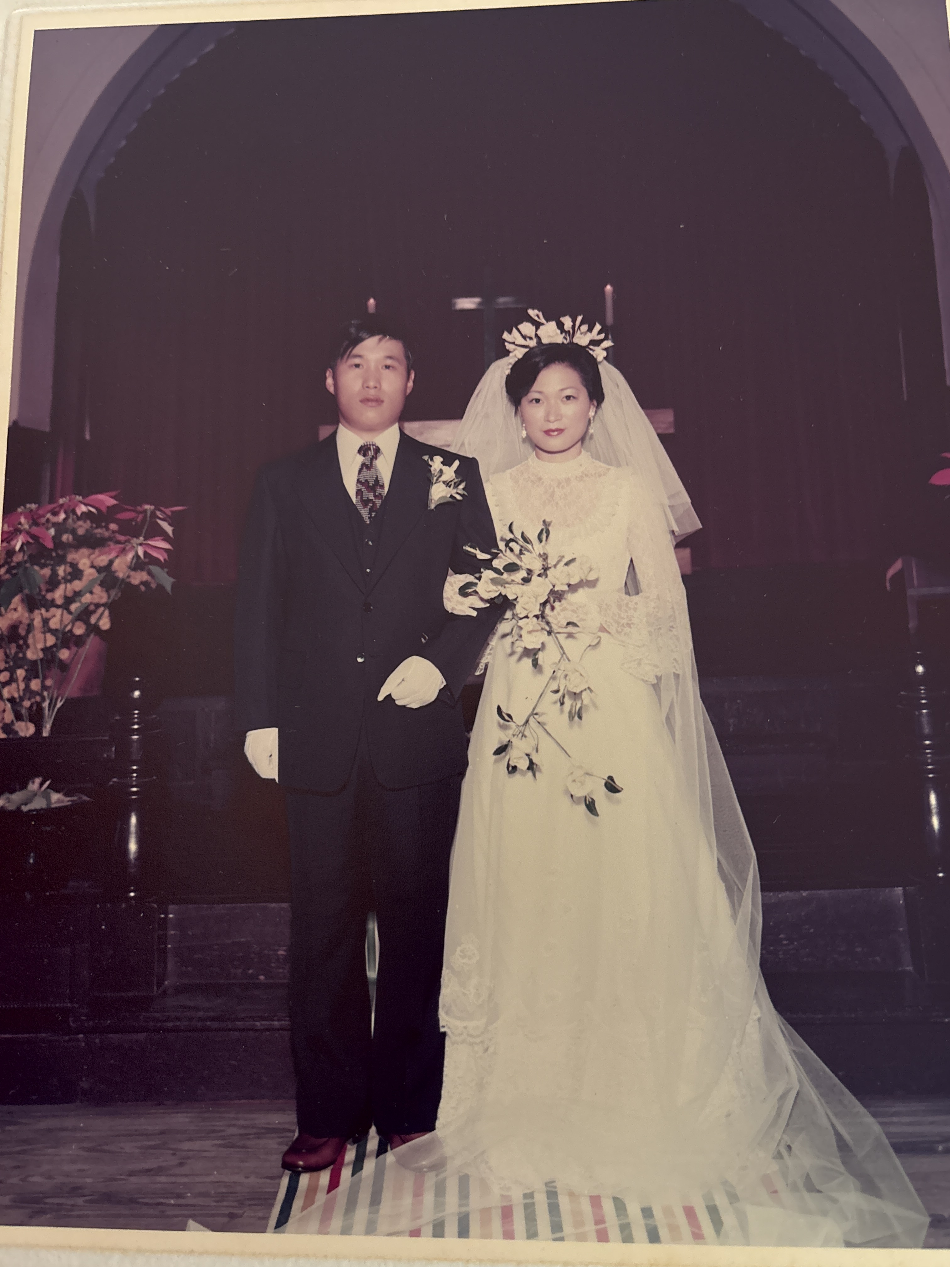 A Family Story, Told Through Wine